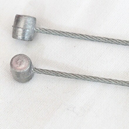 bicycle inner wire for autocycle