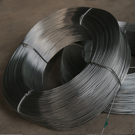 2mm Galvanised wire ropes
