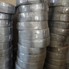 steel wire rope sling galvanized steel wire rope