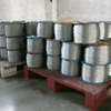Speedometers count cable galvanized steel wire rope