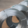 7x7 Stainless wire ropes
